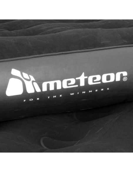 Materac meteor double welurowy