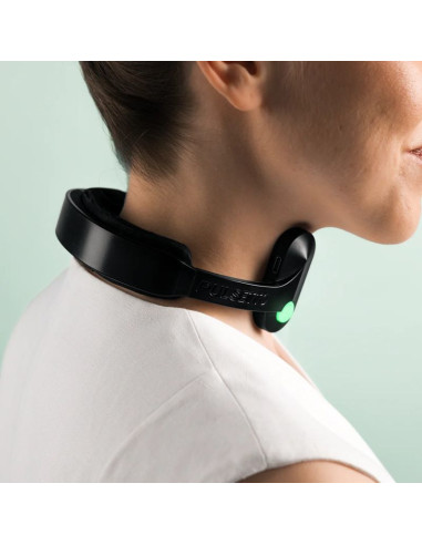 Stymulator nerwu błędnego pulsetto fit
