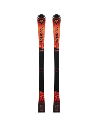 Narty rossignol hero multievent open