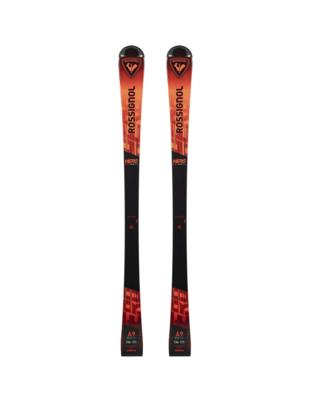 Narty rossignol hero multievent open