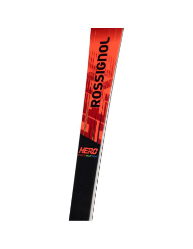 Narty rossignol hero multievent open