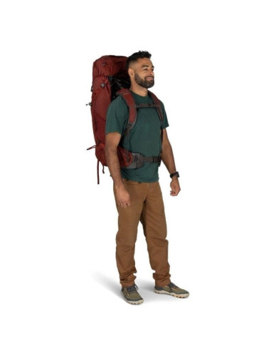Plecak trekkingowy osprey aether 65 10006678