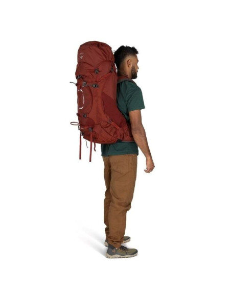 Plecak trekkingowy osprey aether 65 10006678