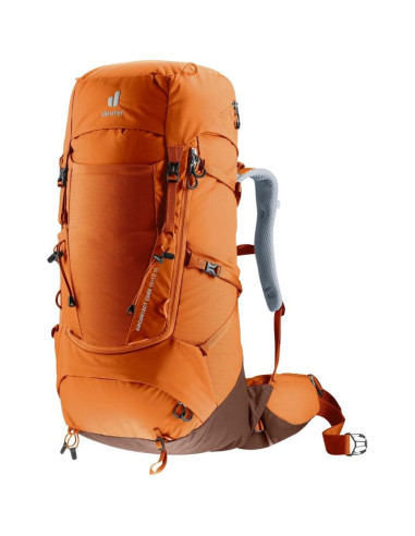 Plecak trekkingowy - deuter aircontact core 45+10 sl