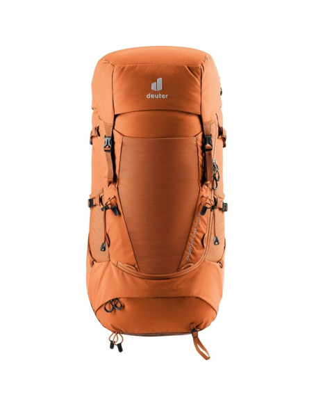 Plecak trekkingowy - deuter aircontact core 45+10 sl