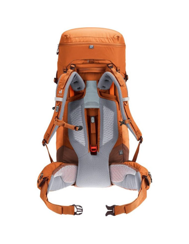 Plecak trekkingowy - deuter aircontact core 45+10 sl