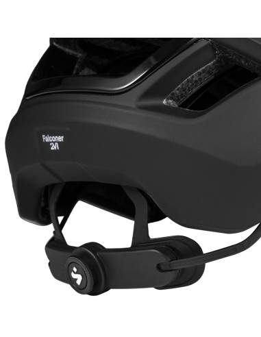Kask falconer aero 2vi mips