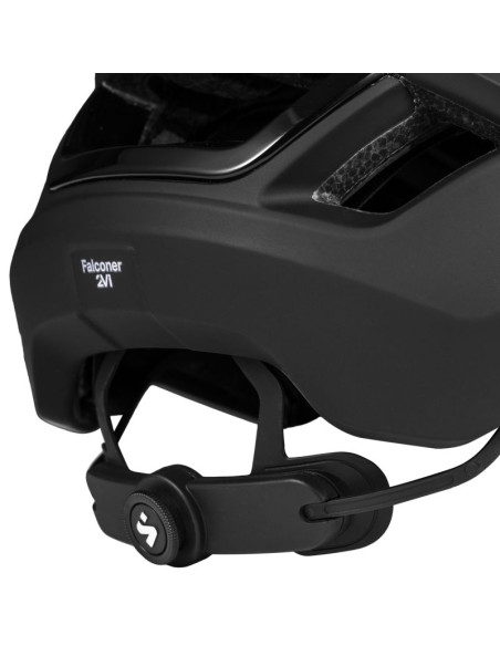 Kask falconer aero 2vi mips