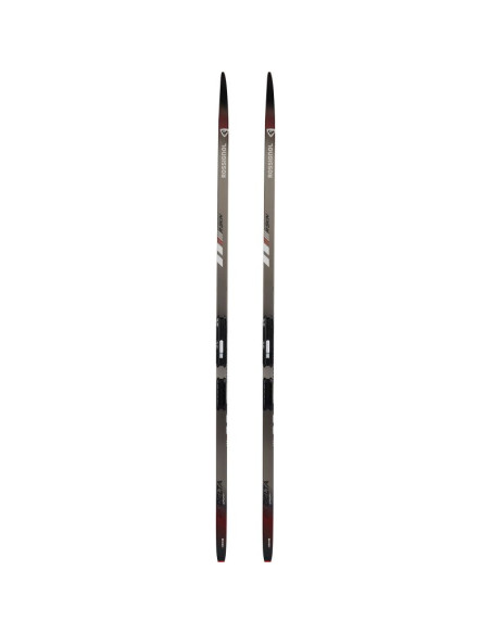 Narty rossignol delta sport r-skin / race classic