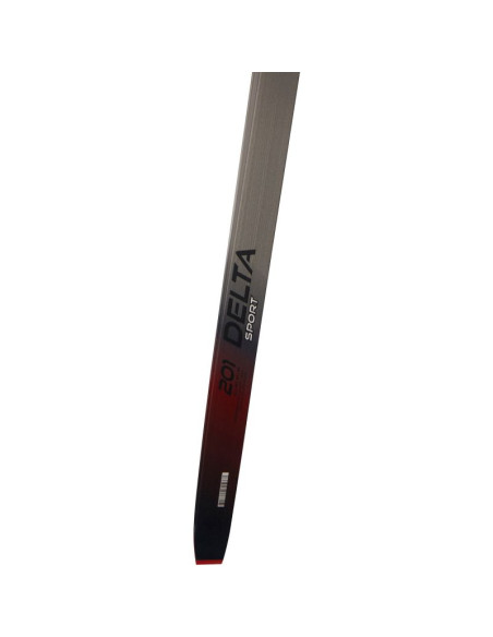 Narty rossignol delta sport r-skin / race classic