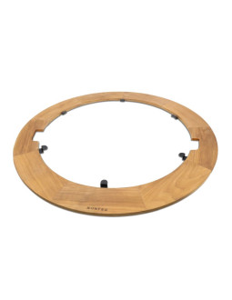 Bonfeu pierścień ochronny bonteak do bonplancha 100