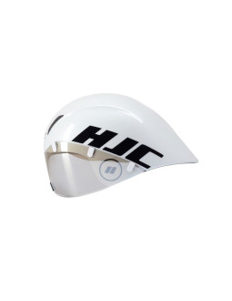 Kask rowerowy hjc adwatt 1.5 biały white r. m