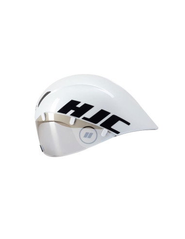 Kask rowerowy hjc adwatt 1.5 biały white r. m