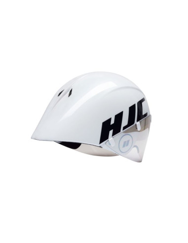 Kask rowerowy hjc adwatt 1.5 biały white r. m