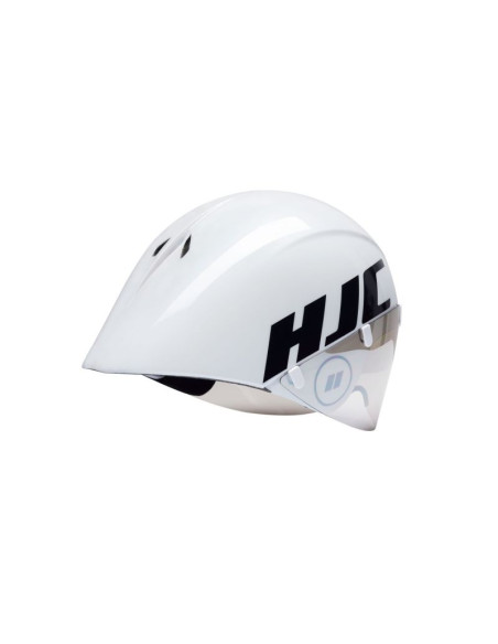 Kask rowerowy hjc adwatt 1.5 biały white r. m