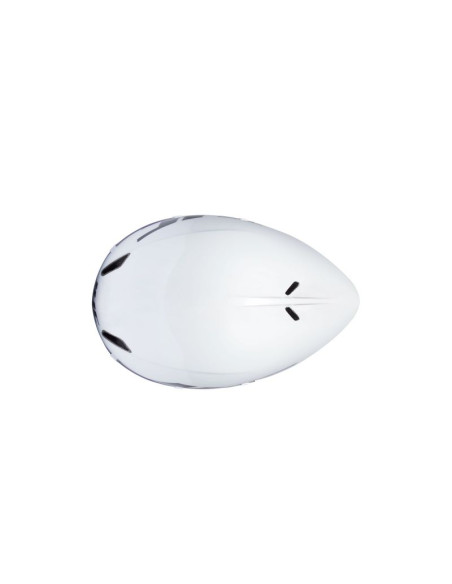 Kask rowerowy hjc adwatt 1.5 biały white r. m