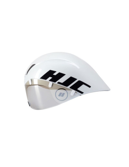 Kask rowerowy hjc adwatt 1.5 biały white r. s