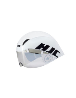 Kask rowerowy hjc adwatt 1.5 biały white r. s 2