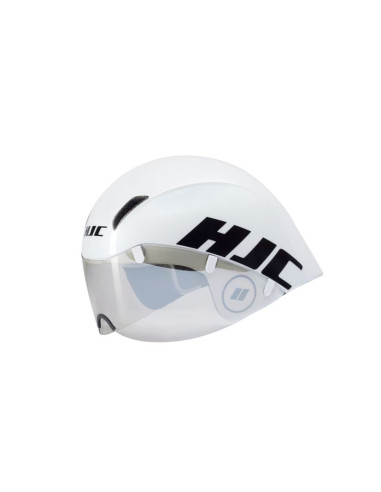 Kask rowerowy hjc adwatt 1.5 biały white r. s