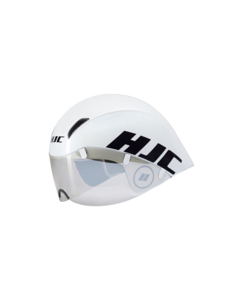 Kask rowerowy hjc adwatt 1.5 biały white r. s