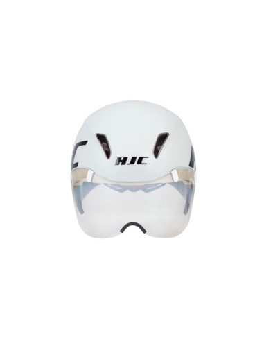 Kask rowerowy hjc adwatt 1.5 biały white r. s