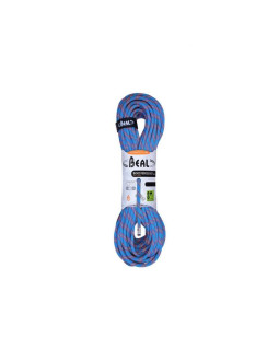 Lina booster 9.7mm 70m dry-blue beal