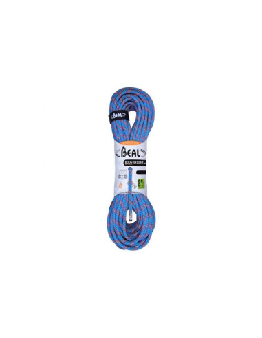 Lina booster 9.7mm 70m dry-blue beal