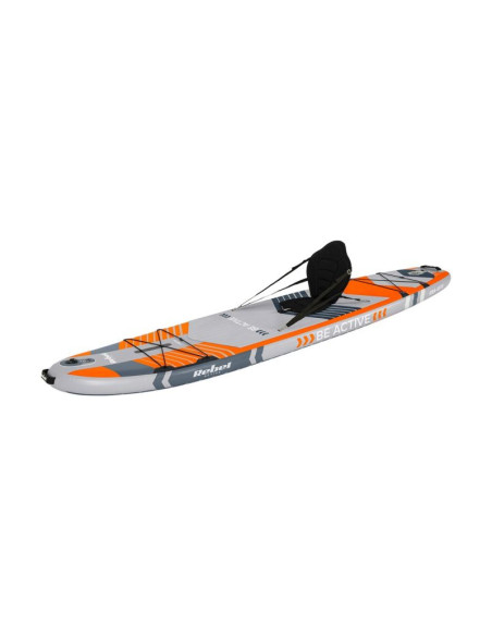 Deska sup rebel active pro rba-4518 - pomarańczowa