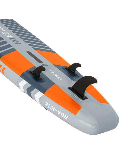 Deska sup rebel active pro rba-4518 - pomarańczowa
