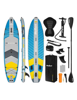 Deska sup rebel active pro rba-4518 - niebieska