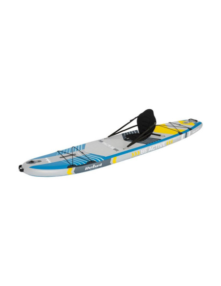Deska sup rebel active pro rba-4518 - niebieska