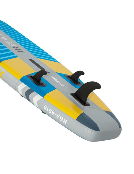 Deska sup rebel active pro rba-4518 - niebieska
