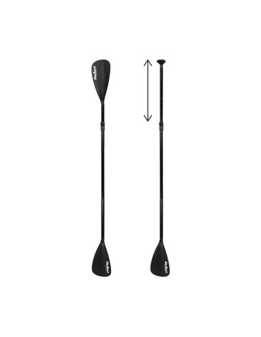Deska sup rebel active pro rba-4518 - niebieska