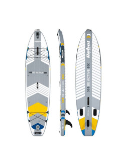 Deska sup rebel active pro rba-4518 - biała 2
