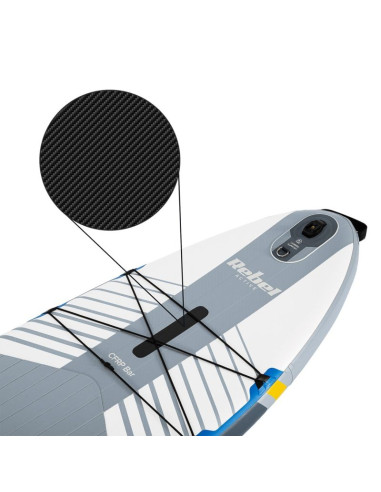 Deska sup rebel active pro rba-4518 - biała