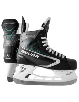 Łyżwy hokejowe bauer supreme f30 intermediate