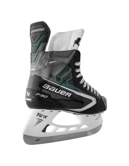 Łyżwy hokejowe bauer supreme f30 intermediate