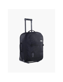 Walizka evoc terminal bag 40+20 black