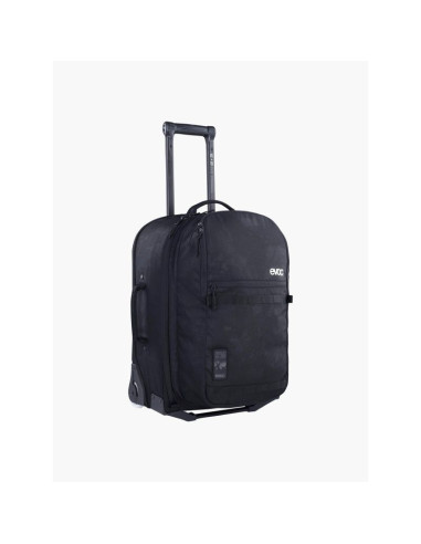 Walizka evoc terminal bag 40+20 black
