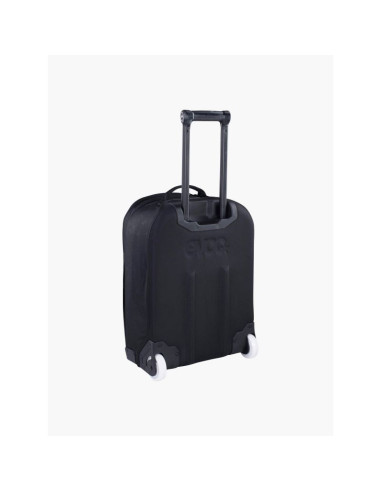 Walizka evoc terminal bag 40+20 black