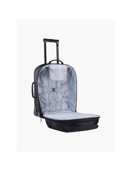Walizka evoc terminal bag 40+20 black