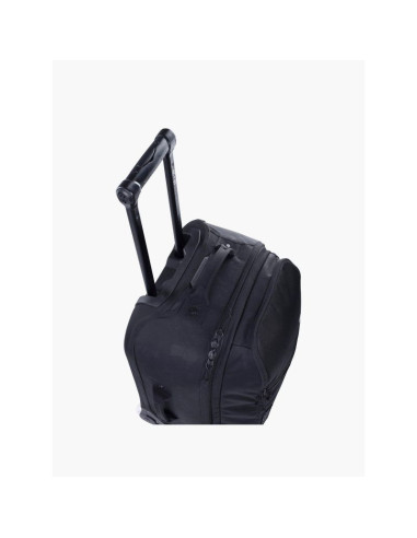 Walizka evoc terminal bag 40+20 black