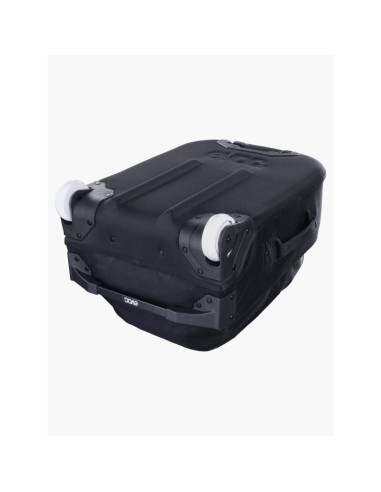 Walizka evoc terminal bag 40+20 black