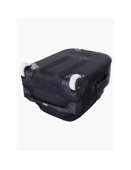 Walizka evoc terminal bag 40+20 black