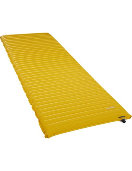 Materac therm-a-rest neoair xlite nxt max regular wide-solar flare
