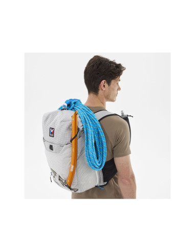 Plecak millet trilogy sky 25+ biały