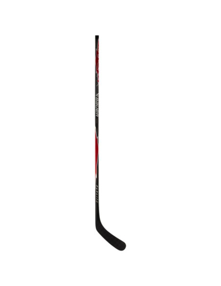 Kij kompozytowy bauer vapor flylite red junior