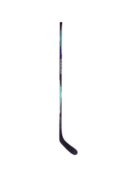 Kij kompozytowy bauer vapor flylite re junior