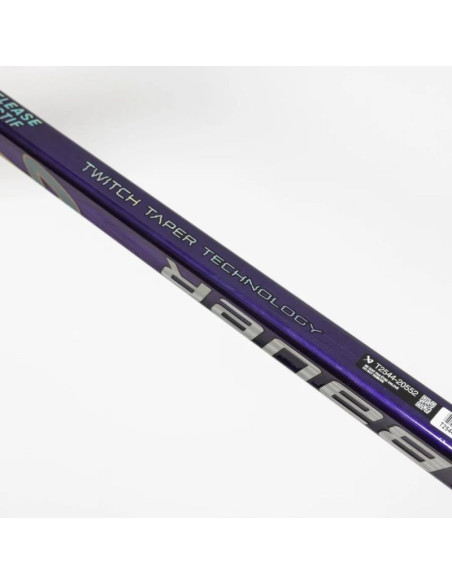 Kij kompozytowy bauer vapor flylite re junior