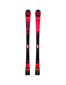 Narty rossignol hero multievent 127-148 open